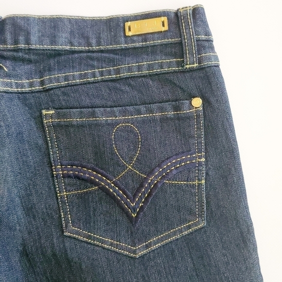 7197 * Big Time Denim Skinny Jeans Size 11/12 - Picture 7 of 11